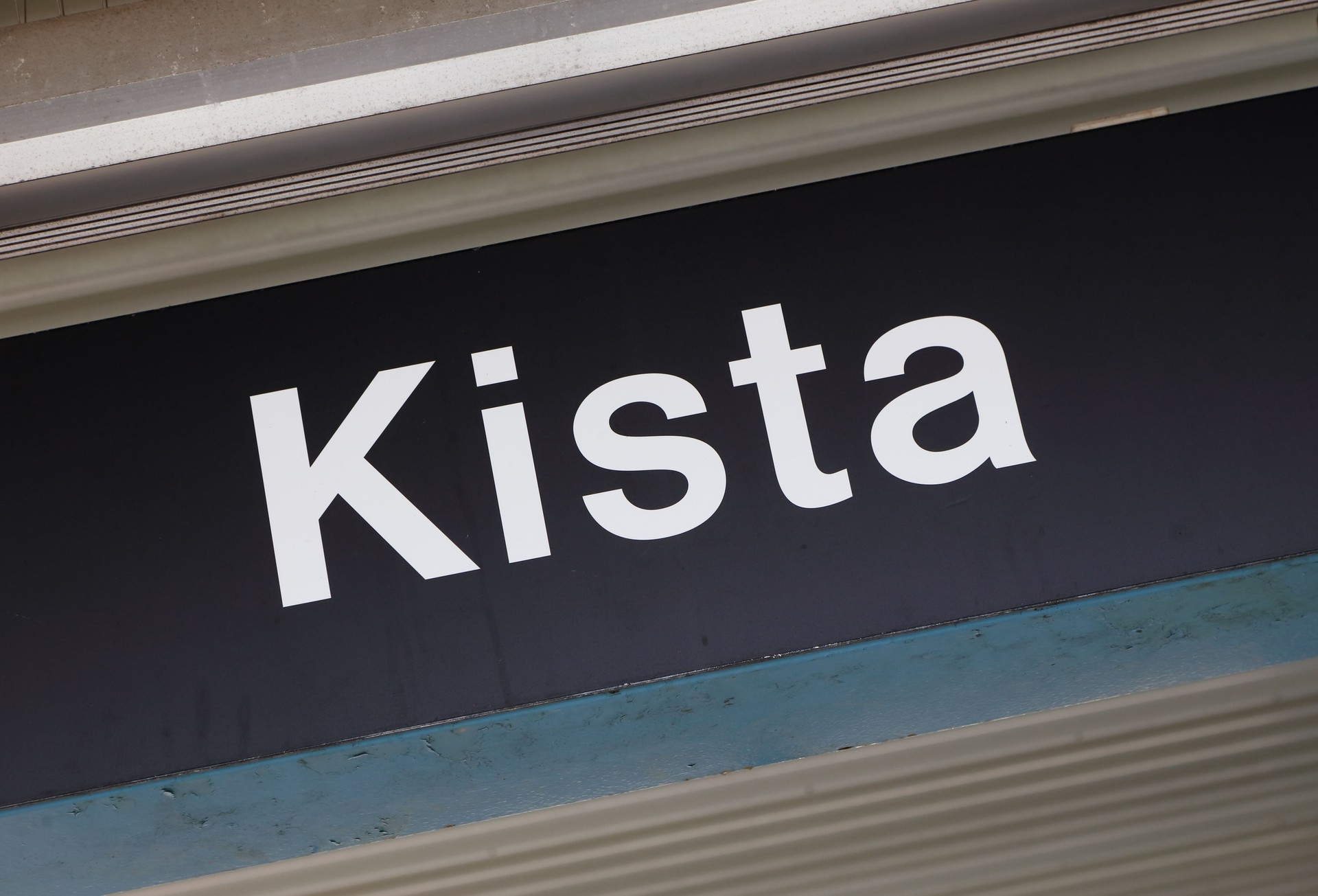 Kista